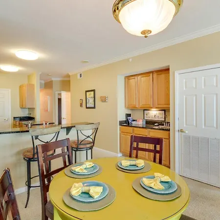 Beachfront Gulfport Vacation Rental With Balcony! Extérieur photo